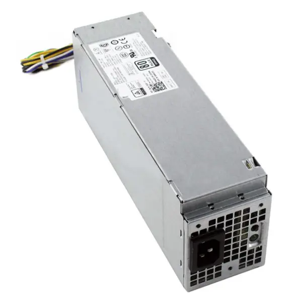 Τροφοδοτικό 6Pin 4Pin 240W για Optiplex 3050 5050 7050 MT HU240AS-00 H240AS-02 AC240AS-02 B240AS-00 L240AS-01