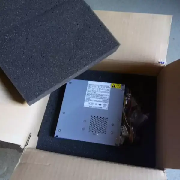 PSU For Dell GX260 280 4700 250W Power Supply PS-6311-1DFS ps-5251-1d1s PS-4221-2DF2 NPS-250KB J H2678 HP-P2507FWP3