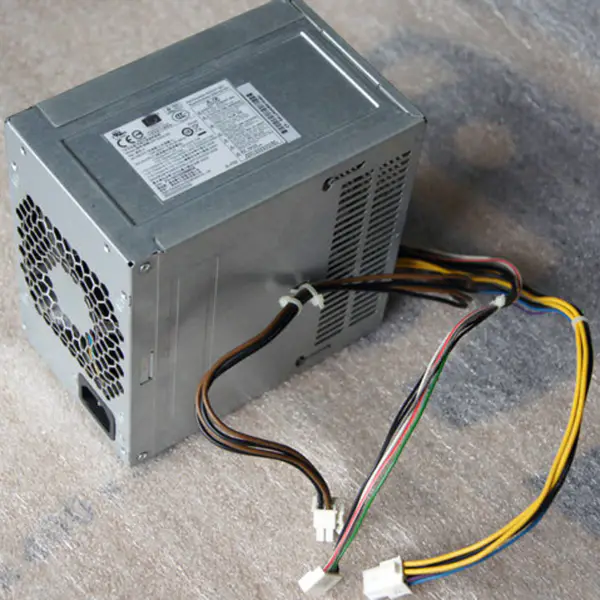 Μονάδα τροφοδοσίας 320W 503377-001 508153-001 Για 8200 8280 6200 6280 6000 6080 8000 8080 8300 8380 6300 6380 MT