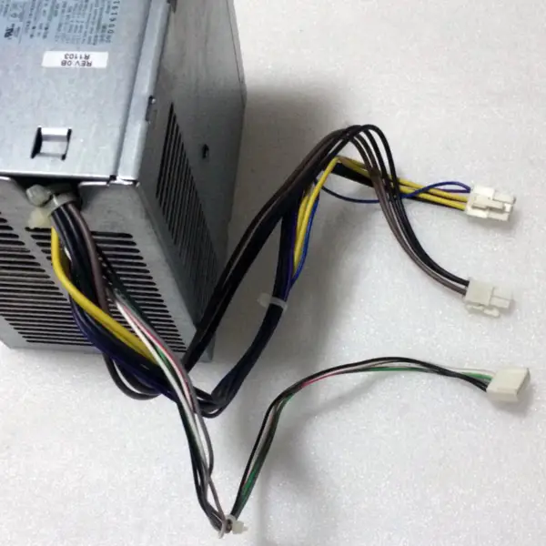 Μονάδα τροφοδοσίας 320W 503377-001 508153-001 Για 8200 8280 6200 6280 6000 6080 8000 8080 8300 8380 6300 6380 MT