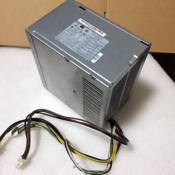 Μονάδα τροφοδοσίας 320W 503377-001 508153-001 Για 8200 8280 6200 6280 6000 6080 8000 8080 8300 8380 6300 6380 MT