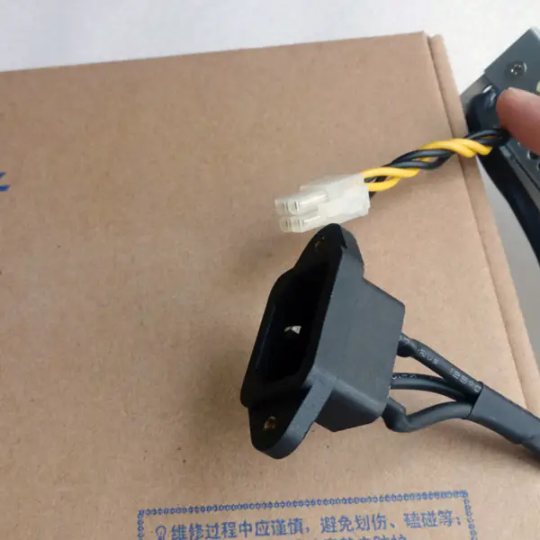 130W AIO PSU 54Y8890 OT9002 36200119 Switching Power Supply For S500 S300 A7000 A7100 A7130 A7180 A7190 A7150 A711E