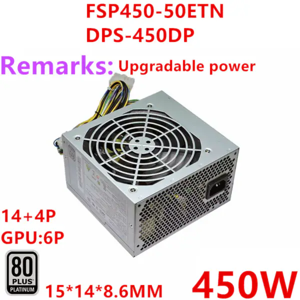 HK380-16FP FSP280-40PA Τροφοδοτικό ρεύματος