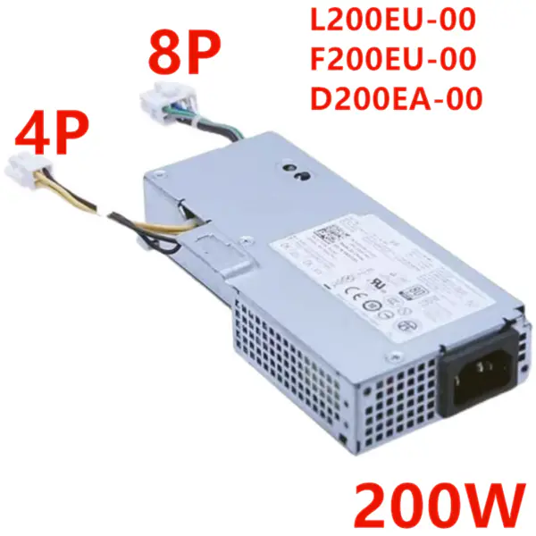 Τροφοδοτικό Dell L200EU-00 D200EA-00