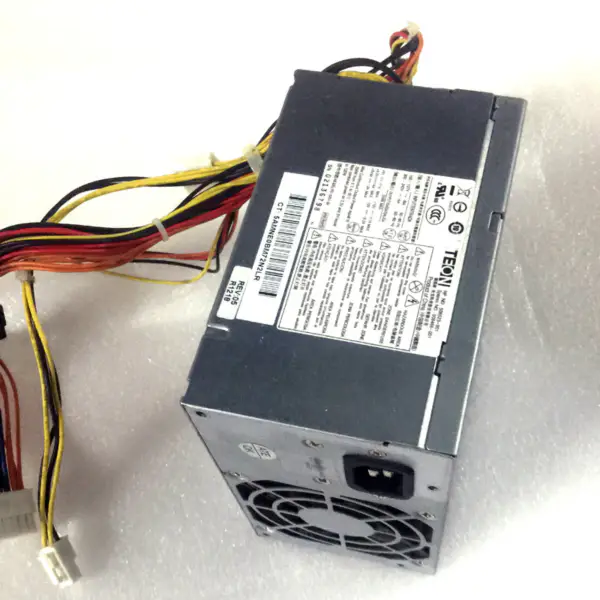 Τροφοδοτικό 250W 508466-001 506523-001 480723-001 480299-008 PS-5251-02 Για DX2818 DX2810 DX2355 MT