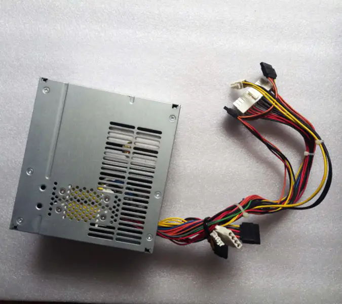 Τροφοδοτικό 250W 508466-001 506523-001 480723-001 480299-008 PS-5251-02 Για DX2818 DX2810 DX2355 MT