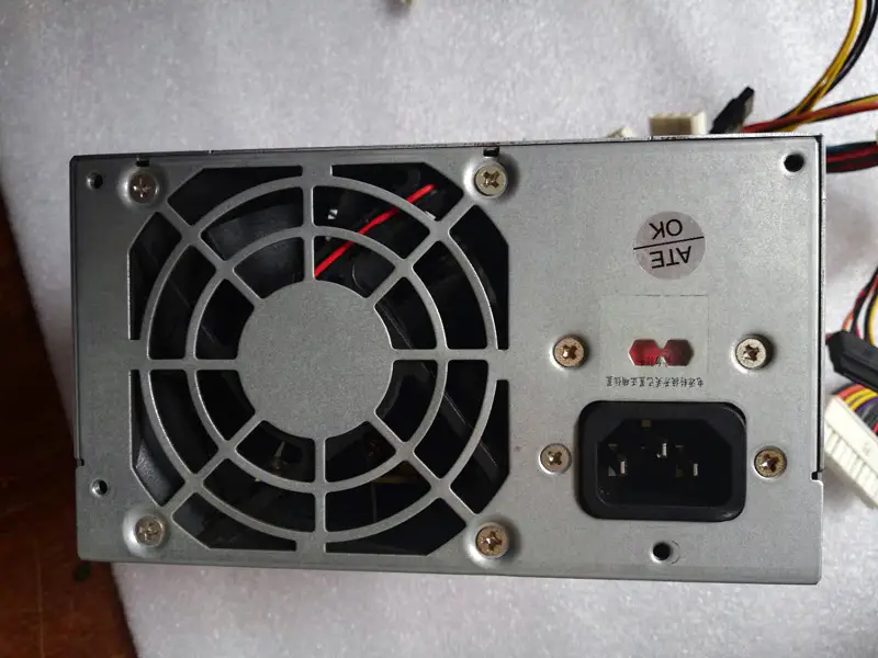 Τροφοδοτικό 250W 508466-001 506523-001 480723-001 480299-008 PS-5251-02 Για DX2818 DX2810 DX2355 MT