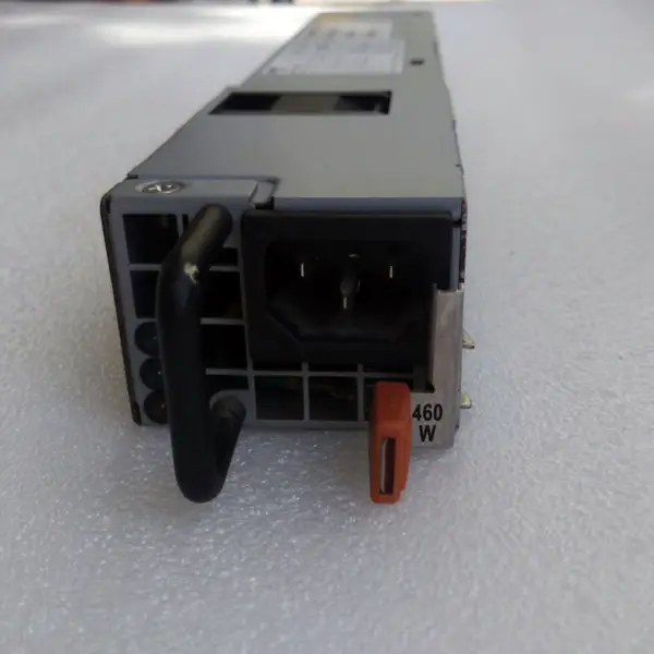 69Y5938 69Y5939 69Y5906 69Y6907 FSA021 460W Hot Swap Power Supply PSU For X3250M4 X3250M5 X3530M4 3650 M3