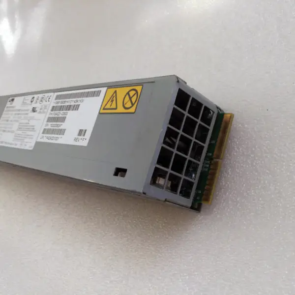 69Y5938 69Y5939 69Y5906 69Y6907 FSA021 460W Hot Swap Power Supply PSU For X3250M4 X3250M5 X3530M4 3650 M3