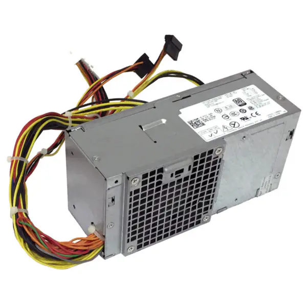 7GC81 H250AD-00 Τροφοδοτικό 250Watt για Optiplex 390 790 990 Desktop SPS 07GC81 D250A005L