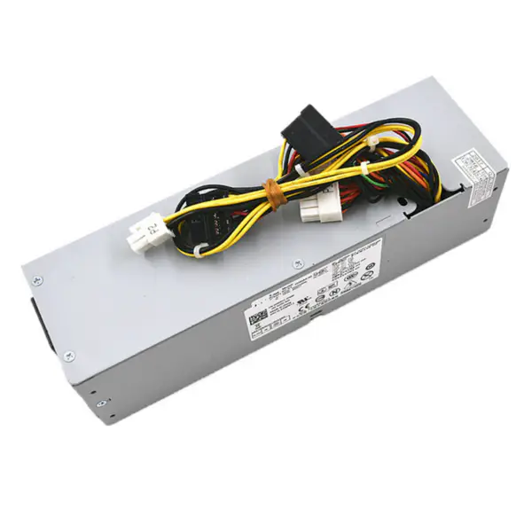 240W για Optiplex 390 790 990 3010 7010 9010 SFF SMPS Μονάδα τροφοδοσίας 2TXYM 02TXYM L240AS-00 Τροφοδοτικό