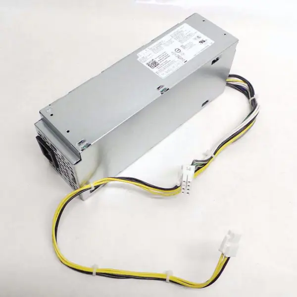 Τροφοδοτικό μεταγωγής 240W H62JR 0H62JR PSU Τροφοδοτικό H240EM-00 για Optiplex 3040 5040 7040 SFF