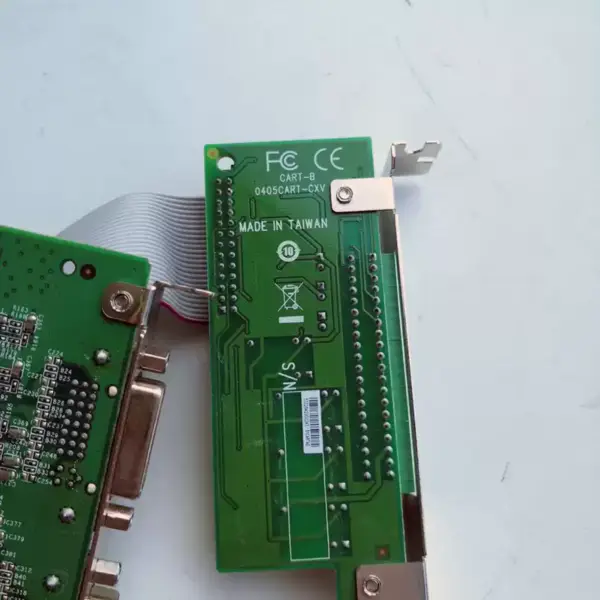 C136-D 0405C136-C7W 0405CART-CXV Βιομηχανική κάρτα λήψης εικόνας