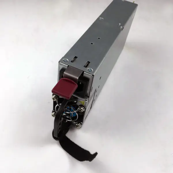 742515-001 739252-B21 746071-001 Τροφοδοτικό 460W Common Slot Platinum Redundant Hot-Plug PSU