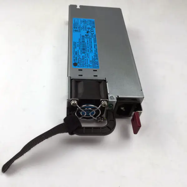 742515-001 739252-B21 746071-001 Τροφοδοτικό 460W Common Slot Platinum Redundant Hot-Plug PSU