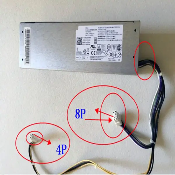 Τροφοδοτικό Dell H180ES-02 D180ES-00