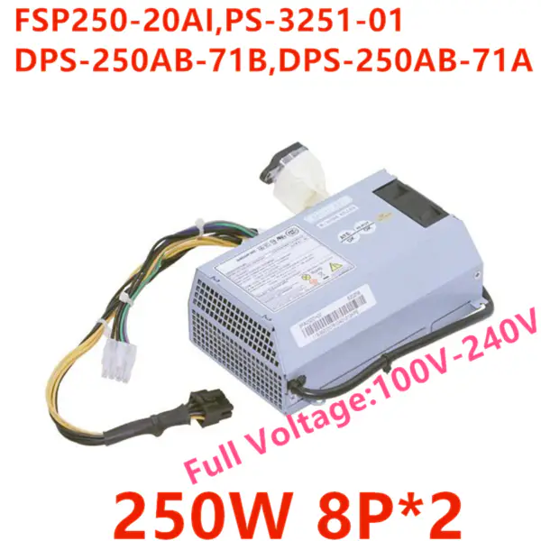 Τροφοδοτικό Lenovo FSP250-20AI DPS-250AB-71B
