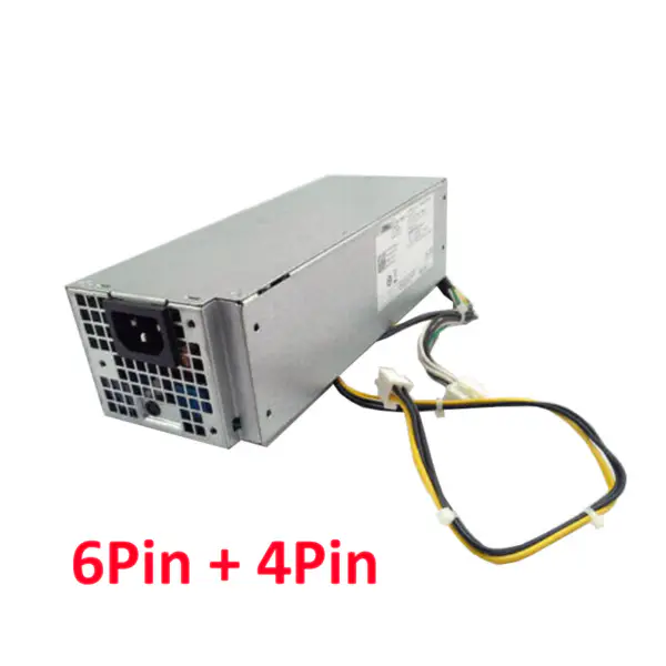 Τροφοδοτικό Dell H260EBM-00