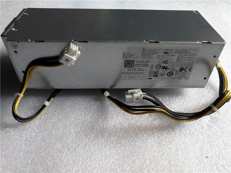 Τροφοδοτικό Dell H260EBM-00