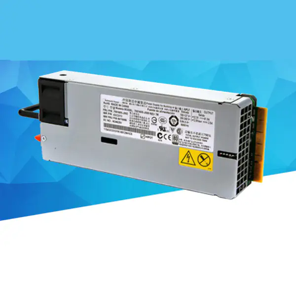 PSU For Lenovo IBM X3650M5 X3850X6 750W Switching Power Supply 00FK932 DPS-750AB-1 A DPS-750AB-14 A