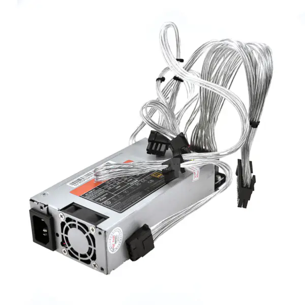 550W 1U Switch Power Supply for Huntkey flex650 FLEX ITX Computer Server