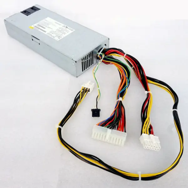 PSU For Supermicro Chicony 600W Switching Power Supply S12-600P2A