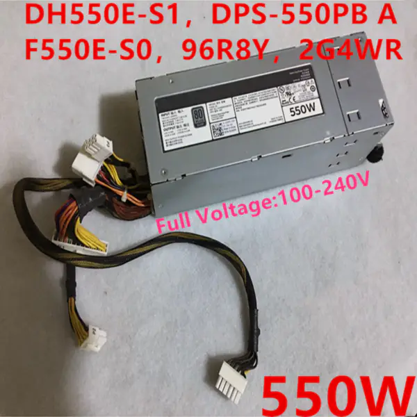 Τροφοδοτικό Dell DH550E-S1 DPS-550PB A