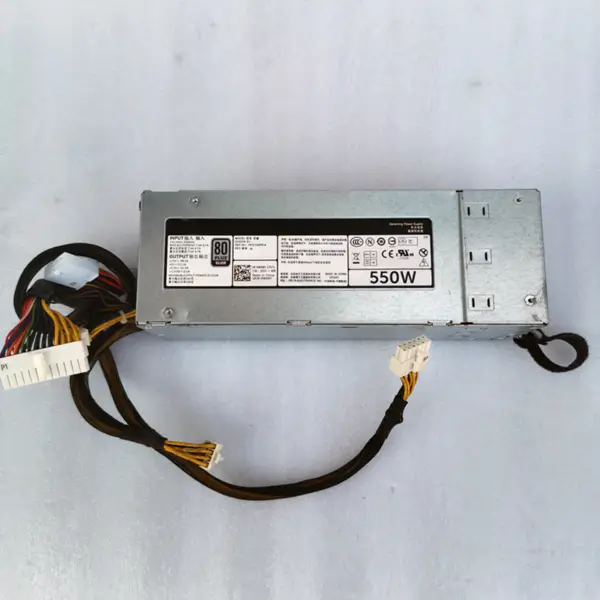 Τροφοδοτικό Dell DH550E-S1 DPS-550PB A