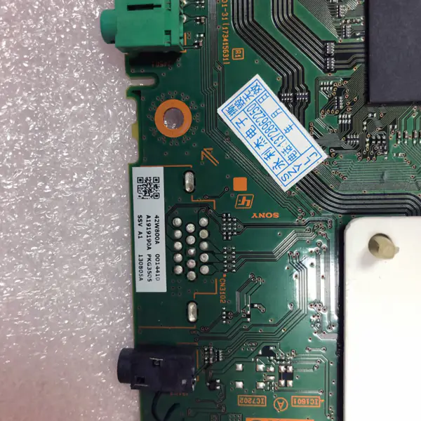 Πλακέτα κυκλώματος 42 ιντσών KDL-42W800A 1-888-101-31 LC420EUF
