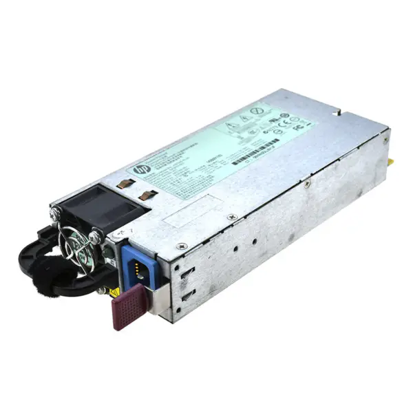 1200W MAX για τροφοδοτικό HP DL580 Gen8 G8 660185-001 643956-201 HSTNS-PL30 DPS-1200SB A PSU