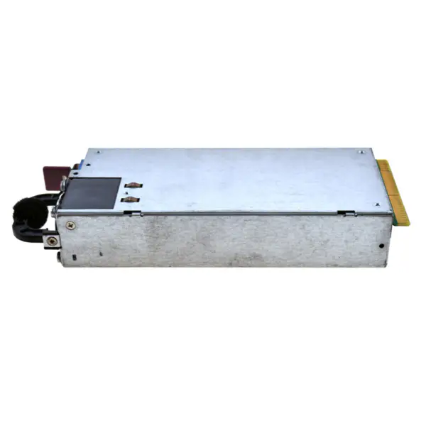 1200W MAX για τροφοδοτικό HP DL580 Gen8 G8 660185-001 643956-201 HSTNS-PL30 DPS-1200SB A PSU