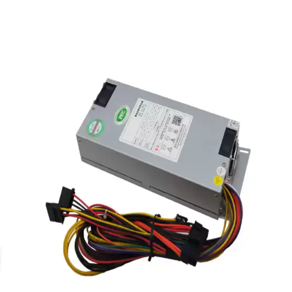 PSU For Roeyuta EDGE -5V 1U Rated 200W Peak 300W Switching Power Supply T300U-RYT T30U-HY1