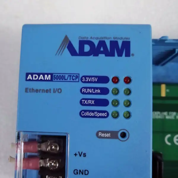 Μονάδα ADAM-5000L TCP ADAM-5017