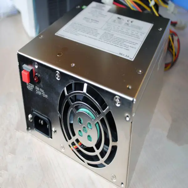 ABLECOM Ονομαστική ισχύς 450W Peak 650W Switching Power Supply SP450-RP PWS-0045 SP420-RP