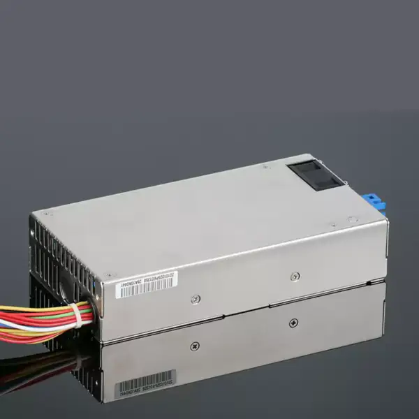 PSU For Zippy Emacs DC 1U 180W Switching Power Supply D1U-6180F