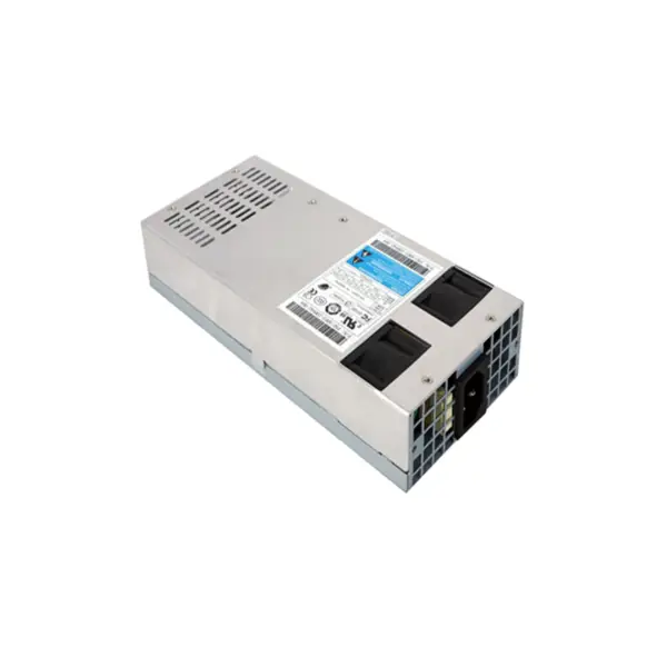 90% PSU για το τροφοδοτικό εναλλαγής SeaSonic 1U 400W SS-400H1U