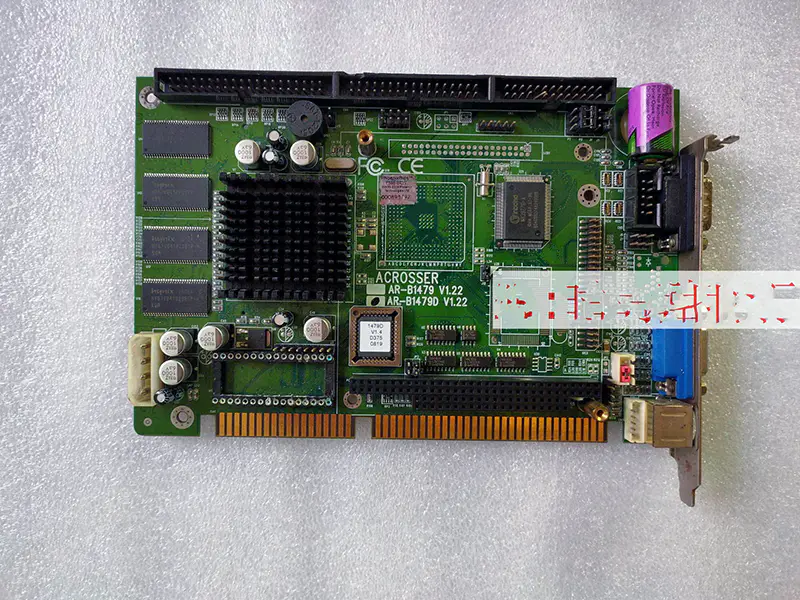 acrosser AR-B1479 AR-B1479D V1.22 χωρίς θύρα δικτύου