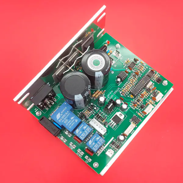 Ελεγκτής BH ZH-KQSI-CP2.PCB