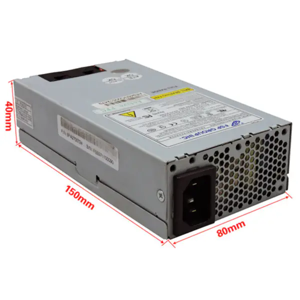 FSP FSP270-60LE 270W τροφοδοτικό