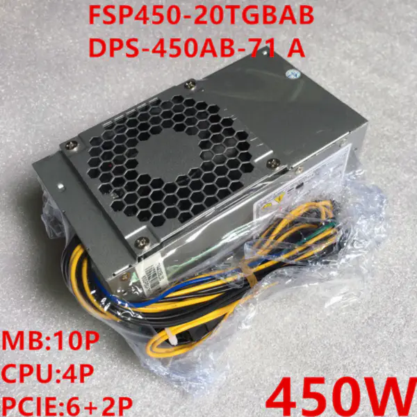 Τροφοδοτικό Lenovo FSP450-20TGBAB DPS-450AB-71A