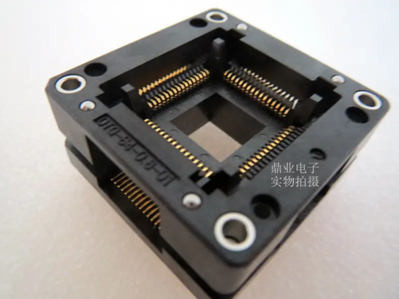 2PCS 2.4G WiFi bluetooth PCB εσωτερική κεραία Omnidirectional υψηλό κέρδος 4DBi RG1.13 12cm καλώδιο 47.5 * 7.2mm IPEX1/4 διασύνδεση