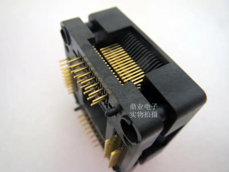 2PCS 2.4G WiFi bluetooth PCB εσωτερική κεραία Omnidirectional υψηλό κέρδος 4DBi RG1.13 12cm καλώδιο 47.5 * 7.2mm IPEX1/4 διασύνδεση
