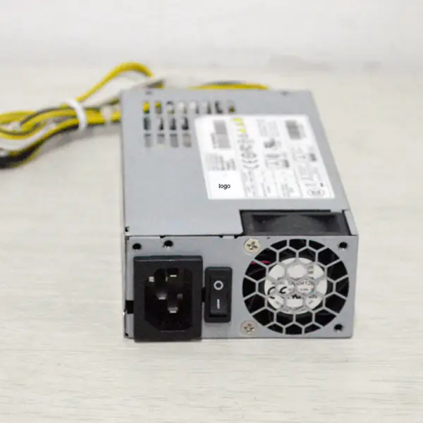 Τροφοδοτικό 280W DPS-280AB-4 A/6 C Παρακολούθηση κεντρικού σκληρού δίσκου εγγραφής για τη Delta