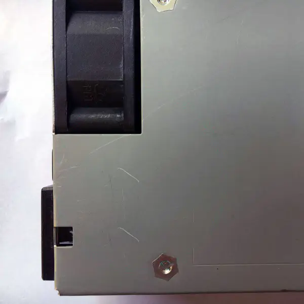 Τροφοδοτικό 280W DPS-280AB-4 A/6 C Παρακολούθηση κεντρικού σκληρού δίσκου εγγραφής για τη Delta