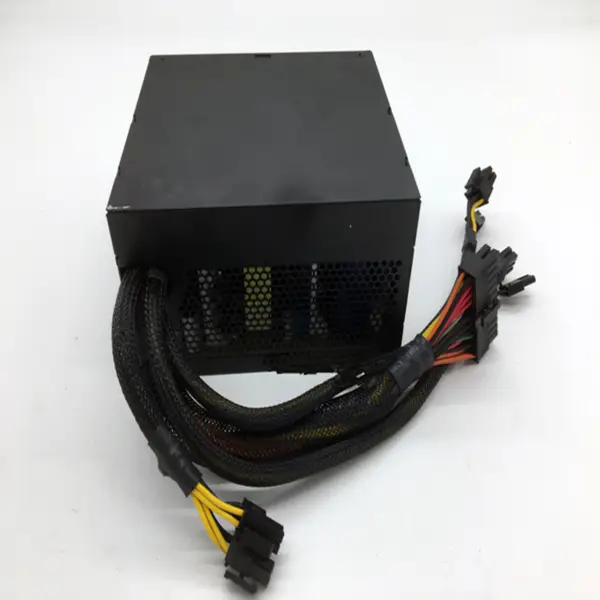 Τροφοδοτικό Liteon PS-8651-2