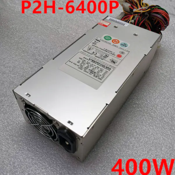Zippy Emacs P2H-6400P Power supply