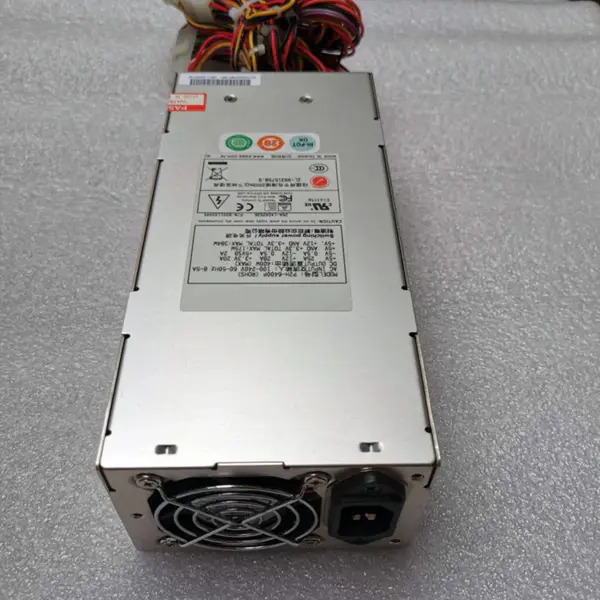 Zippy Emacs P2H-6400P Power supply