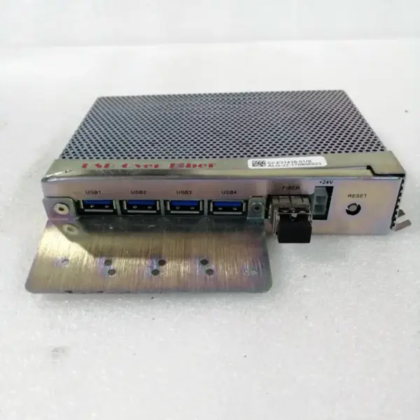 2098-DSD-005 Turn the USB interface