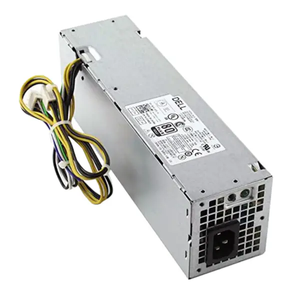 Μονάδα τροφοδοσίας 255W για Dell Optiplex 3020 9020 7020 SFF R7PPW 0R7PPW AC255AS-00