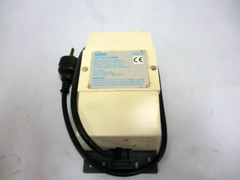 Clipsal 5100PS